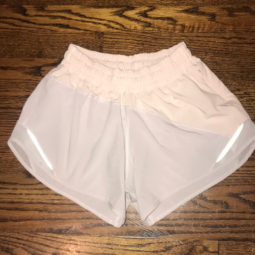💥NEW LISTING💥Lululemon running shorts